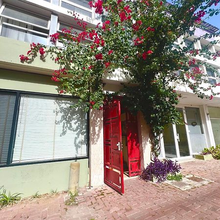 多士公寓酒店 威廉斯塔德 外观 照片